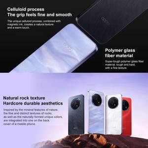 2025 nuovissimo <span class=keywords><strong>OPPO</strong></span> A5 Pro, 12GB + 512GB, 6000mAh 50MP schermo impronta digitale, 6.7 pollici Octa Core 5G Smart Phone - Product Image 4