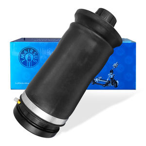 <span class=keywords><strong>Kit</strong></span> de reparación de fuelle de aire de bolsa de resorte de aire de suspensión trasera Tech Master para clase GL X164 GL350 GL450 W164 1643201025 - Product Image 3