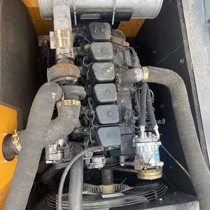 Excavatrice sur chenilles extérieure HYUNDAI de haute qualité Offre Spéciale 220-9 stock prêt 100% prix abordable pour le noyau de pompe tous terrains - Product Image 6