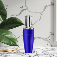Ensemble de soins pour le visage personnalisé Ensemble de soins pour la peau sensible de qualité supérieure au caviar et ensemble nourrissant et réparateur à l'extrait naturel