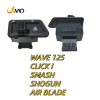 Tombol Lampu Depan, Tombol Sein, Tombol Motor WANOU Wave125 Click Smash Shougn Air Blade