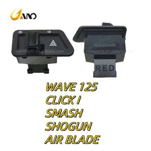 Boutons de phare, interrupteur de signalisation, bouton de moto WANOU Wave125 Click <span class=keywords><strong>Smash</strong></span> Shougn Air Blade - Product Image 2
