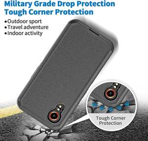 Heavy Duty <span class=keywords><strong>3</strong></span> en 1 TPU PC Combo Couverture Complète Defender Téléphone Couverture Arrière pour <span class=keywords><strong>Samsung</strong></span> <span class=keywords><strong>Galaxy</strong></span> <span class=keywords><strong>X</strong></span> Couverture 7 Cas - Product Image 6