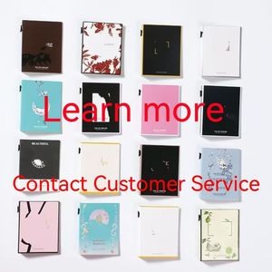 2025 Perfume Tubo 2ml de muestra Muestra de perfume transfronterizo al por mayor - Product Image 6