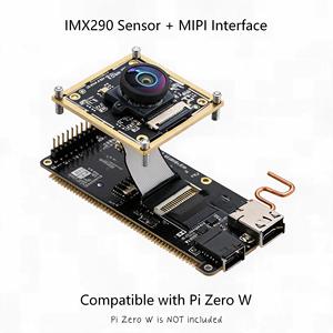 Sensor de Cámara MIPI <span class=keywords><strong>CSI</strong></span> de Amplio Rango Dinámico IMX290, Módulo de Video de Alta Velocidad de 2MP para Análisis Deportivo - Product Image 5