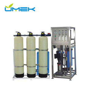 0,25 T-10t Sistema de ósmosis <span class=keywords><strong>inversa</strong></span> RO Maquinaria de tratamiento de agua automática Aplicación de ósmosis <span class=keywords><strong>inversa</strong></span> en hemodiálisis - Product Image 6