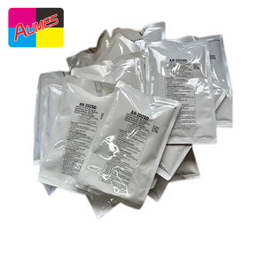 Kualitas asli AR208SD penggunaan pengembang untuk Sharp AR-208 AR-158 bubuk besi AR208 pembawa AR158 bubuk besi - Product Image 2