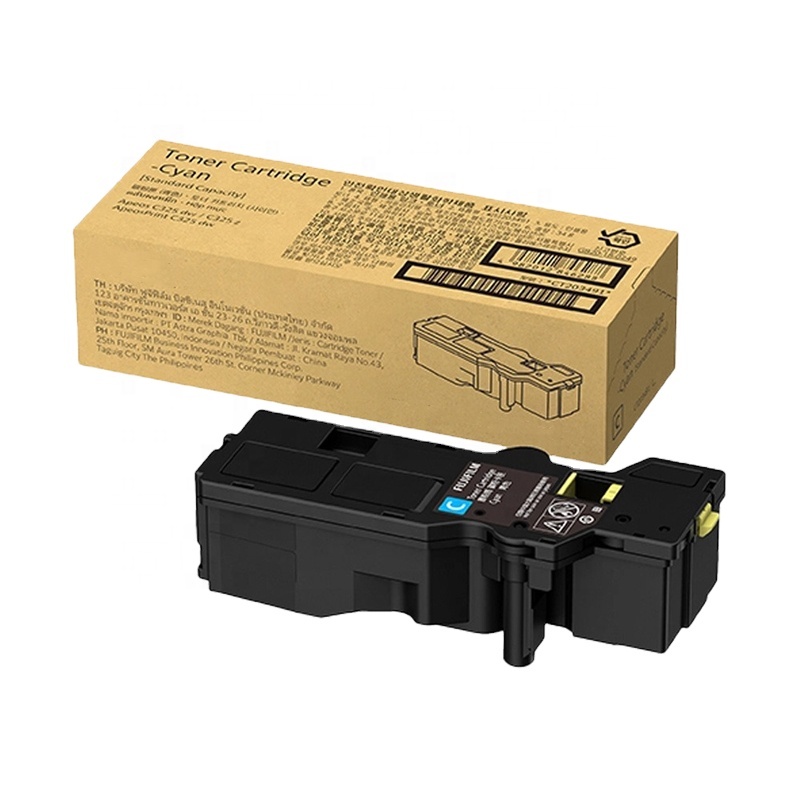 Fujifilm Apeos C325 Z Toner Cartridges - Compatible & High Yield