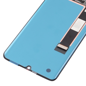 Écran LCD AMOLED d'origine pour <span class=keywords><strong>TCL</strong></span> <span class=keywords><strong>10</strong></span> <span class=keywords><strong>Pro</strong></span> T799B 799H avec numériseur assemblage complet remplacement noir - Product Image 3