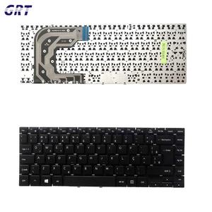 sunrex laptop <b>keyboard</b> For Samsung NP370E4K NP370E4J BR Layout - Product Image 1
