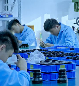 Caméras infrarouges à ondes courtes haute sensibilité MHNV 640x512px Caméra de <span class=keywords><strong>microscope</strong></span> SWIR refroidie par correction de non uniformité - Product Image 5