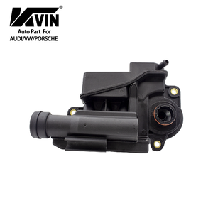 KVIN 079103464F Öl-/Wasserabscheider für C6/A8D3 4.2079 103 464 F Abgasventil für A84.2 - Product Image 3