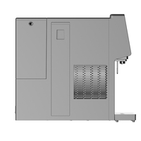 Machine à eau gazeuse chaude et froide instantanée OEM/ODM, distributeur d'eau gazeuse et de soda glacé pour appareils électroménagers