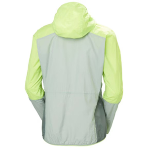 Chaqueta Cortavientos para <span class=keywords><strong>Mujer</strong></span>, Diseño Safari, con Logotipo Personalizado OEM, Color Híbrido, Impermeable, para Senderismo, Ciclismo y Running - Product Image 6