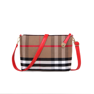 Bolso Tote de PU Personalizado de Diseñador al por Mayor con Cierre de Cremallera y Diseño de Bola de Pelo Sintético - Product Image 5