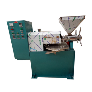 Máquina Prensa de <span class=keywords><strong>Aceite</strong></span> Comercial/Doméstica <span class=keywords><strong>Scott</strong></span> Tech Cold S10 con Filtro Integrado y Transportador - Product Image 5