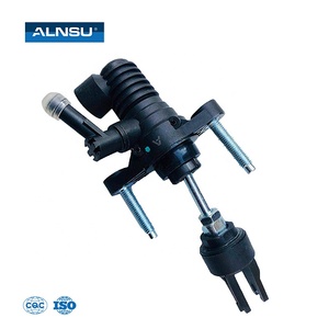 อะไหล่รถยนต์คลัทช์แม่ปั๊มสำหรับ ZRE152 Carola 31420-42070 - Product Image 3