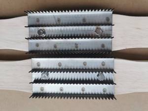 Rueda de pulido de espejo, cepillo de pelusa de metal duradero, gran suministro de rastrillos de pulido de rueda de tela de <span class=keywords><strong>esmeril</strong></span>. - Product Image 4