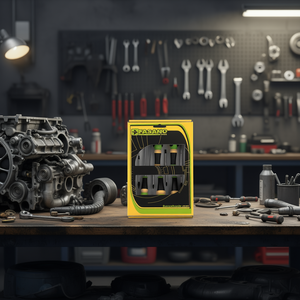 Fasano Screwdriver Set 6 Piece <b>Precision</b> <b>Tools</b> For Auto Repair - Product Image 3