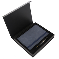Nouveau Design personnalisé fournitures de bureau papeterie cahier relié agenda personnalisé impression journal de planificateur quotidien