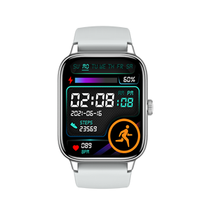 <span class=keywords><strong>TW2</strong></span>สมาร์ทนาฬิกา2023ใหม่ Smartwatch โทรศัพท์ Android Reloj Inteligente สมาร์ทนาฬิกา Series 8 - Product Image 1