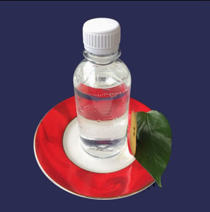 <span class=keywords><strong>DOP</strong></span> Ecológico de Alta Eficiencia Transparente para Cuero Artificial de PVC - Product Image 4