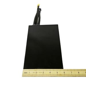 Paquete de Baterías de Litio AMORGE 20S8P 72V 32AH 220A con BMS ANT Bluetooth para Bicicleta Eléctrica - Product Image 4