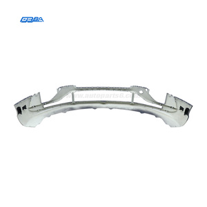 Parachoques delantero gris de alta calidad, directo de fábrica, de alta gama, completamente nuevo, para Bentley GT 2016-2017 - Product Image 3