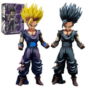 Dragoned <span class=keywords><strong>Ball</strong></span> <span class=keywords><strong>z</strong></span> figurines d'action figurine de style comique jouet personnage de <span class=keywords><strong>dessin</strong></span> <span class=keywords><strong>animé</strong></span> modèle jouet DBZ Goku figurines d'action - Product Image 1