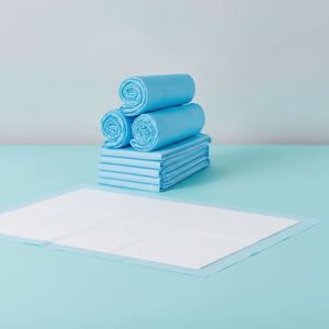 Tapis d'apprentissage pour animaux de compagnie imprimé, orienté utilisateur, avec attractant et induisant naturel, pour accélérer l'apprentissage de la propreté des chiots - Product Image 4