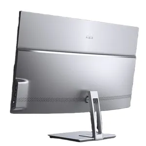 cheap all in one pc Office School Hotel i3 i5 AIO Pc Computer Desktop All in One PC Wholesale In Stock