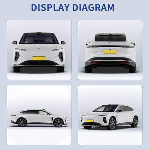 Nuevo NIO ET9 2026 102kWh <span class=keywords><strong>Horizon</strong></span> Edición especial Coche <span class=keywords><strong>el</strong></span>éctrico puro con motor dual 4WD 4 puertas 4 plazas Sedan China Coche <span class=keywords><strong>el</strong></span>éctrico - Product Image 2