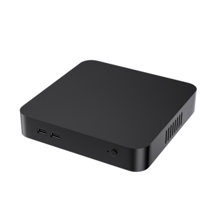 Mini PC de jeu et station de travail OEM ODM AMD Radeon AI Pro R9700 avec carte graphique GTX 1050, RAM 16 Go/32 Go, SSD 512 Go/1 To - Product Image 3