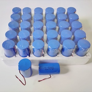 แบตเตอรี่ลิเธียม14Ah 3.6V ER34615M 19Ah ER34615 <span class=keywords><strong>LS33600</strong></span>ขนาด D - Product Image 6