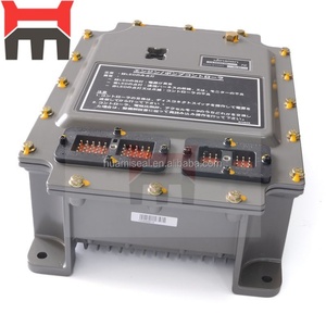 Piezas Eléctricas para Excavadora CAT320, Controlador 119-0609 119-0609X-00 - Product Image 3