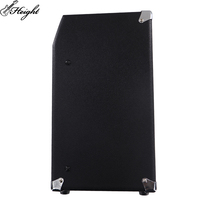 Amplificateur combo pour guitare électrique 100W, haut-parleur 12 pouces, 2 canaux, réverbération à ressort, boucle d'effets, fabricant OEM