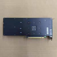 Carte graphique M40 de haute qualité 24 Go PCIe 3.0 x16 pour serveur et station de travail, GPU de serveur 24 Go pour l'apprentissage profond IA