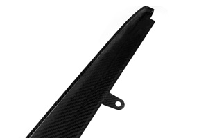 Faldones Laterales de Fibra de Carbono Seca Estilo MP, Juego de 2 Piezas, Moldeado en Autoclave, para BMW Serie 5 G30 G31 <span class=keywords><strong>M5</strong></span> F90 F90 LCI 2017 a <span class=keywords><strong>2023</strong></span> - Product Image 6