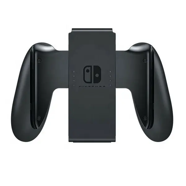 مفتاح Ns وحدة تحكم Joy Con حامل OLED/قياسي