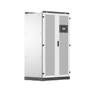 Système de stockage d'énergie solaire 125 kW 261 kWh, refroidissement liquide, tout-en-un, armoire de stockage de batterie industrielle - Product Image 4