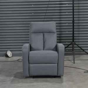 Fauteuil inclinable moderne pour massage, manuel ou électrique, fauteuil individuel, meubles de salon, canapés pour hôtel - Product Image 2