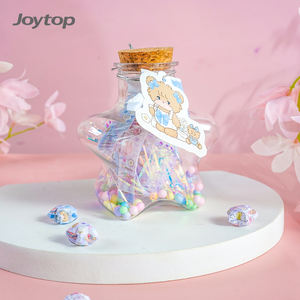 Oytop-500174 personajes de Ikko, juguetes hechos a mano para niños - Product Image 1