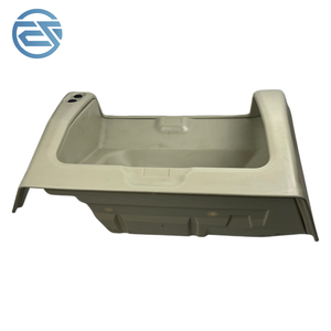 Panel Decorativo para <span class=keywords><strong>Caja</strong></span> <span class=keywords><strong>de</strong></span> <span class=keywords><strong>Herramientas</strong></span> <span class=keywords><strong>de</strong></span> Cabina <span class=keywords><strong>de</strong></span> Excavadora, Piezas <span class=keywords><strong>de</strong></span> Repuesto para Maquinaria <span class=keywords><strong>de</strong></span> Construcción, para E312C E320C E330C E345C, Carcasa Interior <span class=keywords><strong>de</strong></span> Plástico - Product Image 5