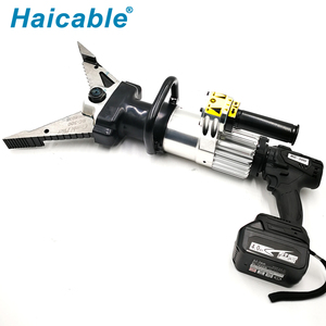 Dụng cụ cứu hộ ô tô đa năng không dây BC-300, dùng pin, dụng cụ cứu hộ chữa cháy - Product Image 5