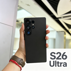 Smartphone S26 Ultra 5G, écran LED 7,3 pouces, appareil photo professionnel 48MP 108MP, charge rapide 60W, Android 15 - Product Image 5
