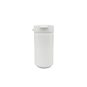Flacon à pilules en PP de 40 ml, 50 ml, 100 ml avec couvercle à anneau, conteneur pour capsules, médicaments, marque SMK, modèle <span class=keywords><strong>JPP</strong></span> 08 - Product Image 4