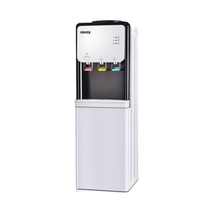 Suministro exclusivo transfronterizo de ORVICA de dispensador de agua doméstico multifuncional de 3 cabezales y doble frecuencia/con suministro directo de agua. - Product Image 4