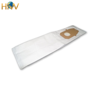 Sacs à poussière de rechange pour <span class=keywords><strong>aspirateur</strong></span> HNW, compatibles avec Hoovr <span class=keywords><strong>Dirt</strong></span> <span class=keywords><strong>Devil</strong></span> 302982002 AH10000, <span class=keywords><strong>pièces</strong></span> de rechange - Product Image 1