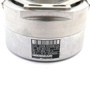 Módulo de Control Industrial de Grado Premium 2048 5XS08-C4 para Monitoreo Consistente en Tiempo Real en Equipos Multieje - Product Image 2