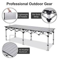 Scène pliante d'extérieur avec auvent imperméable, scène événementielle portable en aluminium